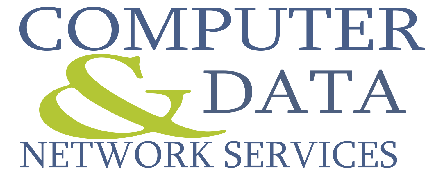 Computer & Data Network Services